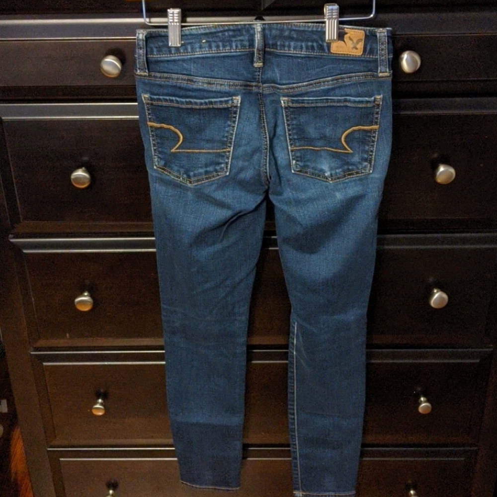 Denim - Picture 3 of 3